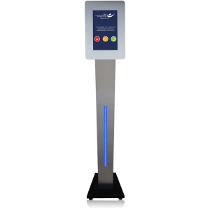 Quiosque Multimédia, Sistema de Inquérito de Satisfação, SV-TOWER KIOSK - ANDROID